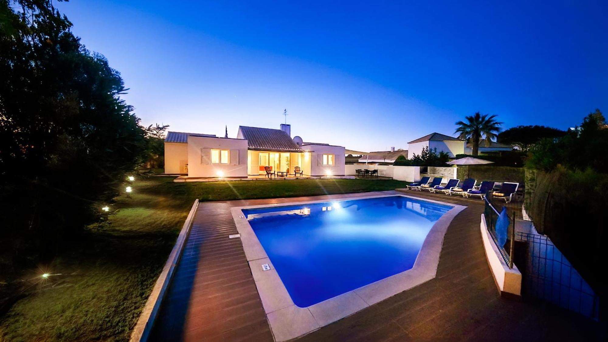 Villa Galo By Check-in Portugal